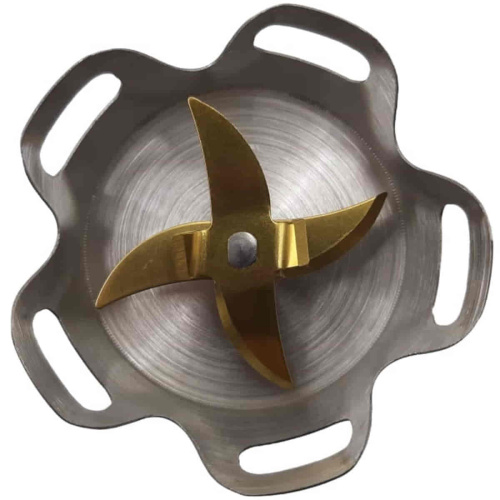 картинка HiSTORY IHB-526-CH5WM насадка измельчитель погружной (чоппер) для блендера IHB-526 от магазина Интерком-НН фото 4