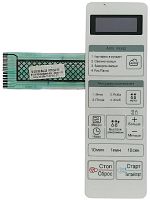 картинка 0596-11 SEH207SPBPA0C0E Сенсорная панель для микроволновой СВЧ печи Sinbo SMO 3653 от магазина Интерком-НН