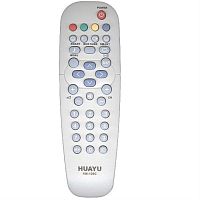 картинка Huayu RM-120C (5661) пульт дистанционного управления универсальный (ПДУ) для техники Philips от магазина Интерком-НН