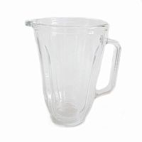 картинка Panasonic X0203-2901 Стакан стеклянный 1500 мл для блендера MX-151SG1WTQ, MX-GX1561WTQ от магазина Интерком-НН