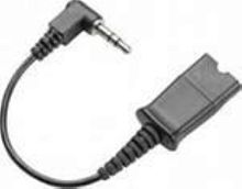картинка PL-QD-2.5 Plantronics Шнур-переходник (QD-2,5мм) от магазина Интерком-НН