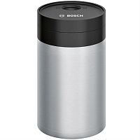 картинка Bosch 00576165 Контейнер для молока с крышкой FreshLock для кофемашин; 0.5 л от магазина Интерком-НН