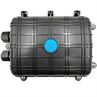 картинка Муфта оптическая тупиковая типа GJS-6006 (GJS-M) от магазина Интерком-НН