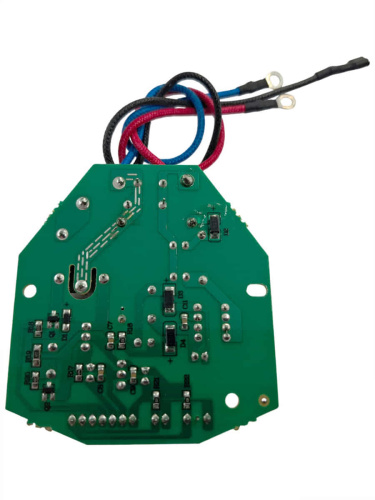 изображение Redmond RMC-M42S-PPV1 плата питания (вариант №1) для мультиварки RMC-M42S магазин Компании Интерком-НН фото 2 картинка Redmond RMC-M42S-PPV1 плата питания (вариант №1) для мультиварки RMC-M42S от магазина Интерком-НН фото 2