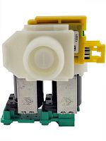картинка Elbi 8001118038 клапан электромагнитный заливной (КЭН) 2W-180 градусов для стиральной машины Bosch от магазина Интерком-НН
