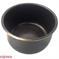 картинка Moulinex SS-994575 УЦЕНКА кастрюля (чаша)  5 литров для мультиварки CE500E32/87A, CE501132/87A от магазина Интерком-НН
