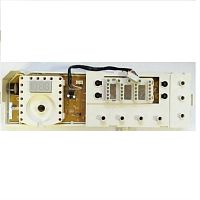 картинка Samsung DC92-00825C Модуль управления для стиральной машины от магазина Интерком-НН