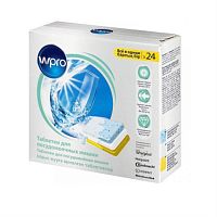 картинка WPRO TAB314 C00384876 Таблетки для посудомоечных машин от магазина Интерком-НН