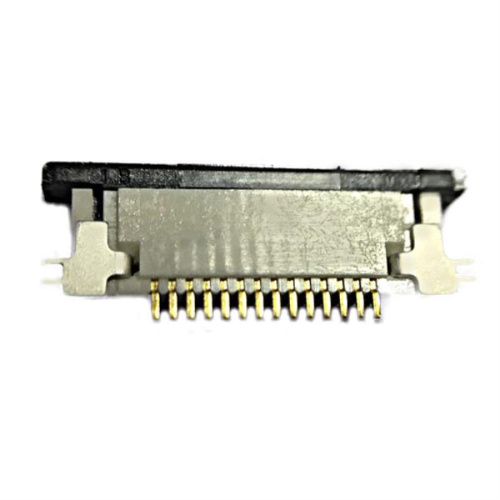 картинка K1MN14BA0134 Коннектор для телефона KX-T7431RU от магазина Интерком-НН