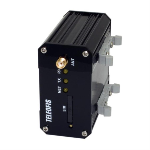 картинка RX108-L4 Модем GSM Teleofis от магазина Интерком-НН фото 3