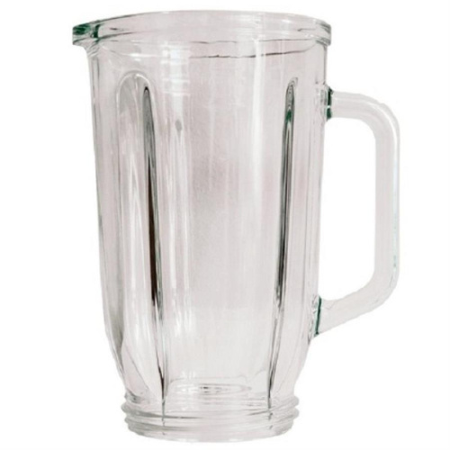 картинка Panasonic AVE01M142 (AX03BR6300) Стакан блендера стеклянный для соковыжималки-блендера MJ-M171P от магазина Интерком-НН