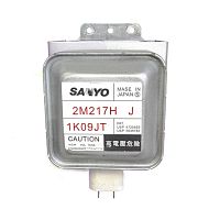 картинка SANYO 2M217H-J Магнетрон для микроволновой печи БУ от магазина Интерком-НН