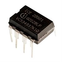 картинка Микросхема ICE2BS01 (1203-002805) от магазина Интерком-НН