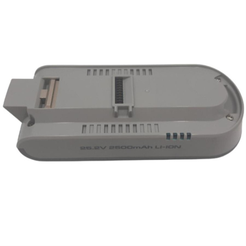 изображение Redmond RV-UR379-AKB аккумулятор в сборе 2500mAh 25.2V для пылесоса RV-UR379 магазин Компании Интерком-НН картинка Redmond RV-UR379-AKB аккумулятор в сборе 2500mAh 25.2V для пылесоса RV-UR379 от магазина Интерком-НН