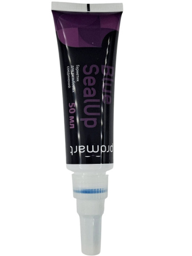 картинка Promart Blue SealUp герметик для резьбовых соединений (50мл) от магазина Интерком-НН фото 2