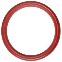 картинка Кольцо 46x38x4мм уплотнительное заварочного блока для кофемашин Bosch, Siemens, Neff, Saeco от магазина Интерком-НН