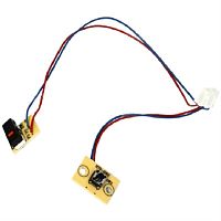 картинка Redmond RTP-M810S-PER переключатель контактный в сборе для термопота RTP-M810S от магазина Интерком-НН