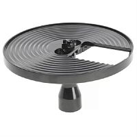 картинка Bosch 00753482 дисковый держатель для сменных дисков-вставок к блендеру MSM67/88.. от магазина Интерком-НН