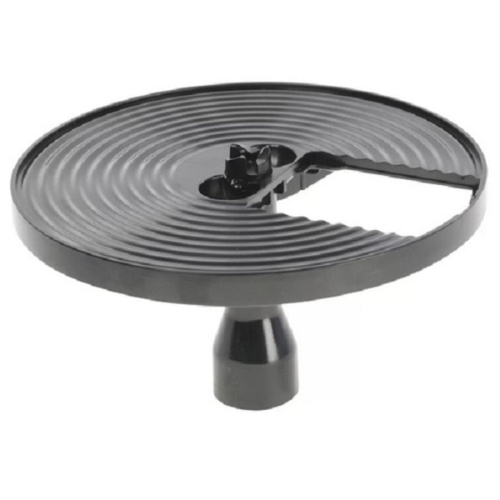 картинка Bosch 00753482 дисковый держатель для сменных дисков-вставок к блендеру MSM67/88.. от магазина Интерком-НН