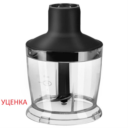 картинка Redmond RHB-2913-IZMBM Уценка измельчитель 500 мл в сборе блендера RHB-2913 от магазина Интерком-НН
