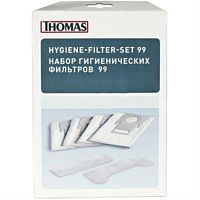 картинка Thomas 787246 Комплект фильтров 99 к пылесосам Thomas от магазина Интерком-НН