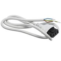 картинка Bosch 00754544 кабель сетевой без штекера 16A, 1,2 метра для прямого подключения духовых шкафов от магазина Интерком-НН