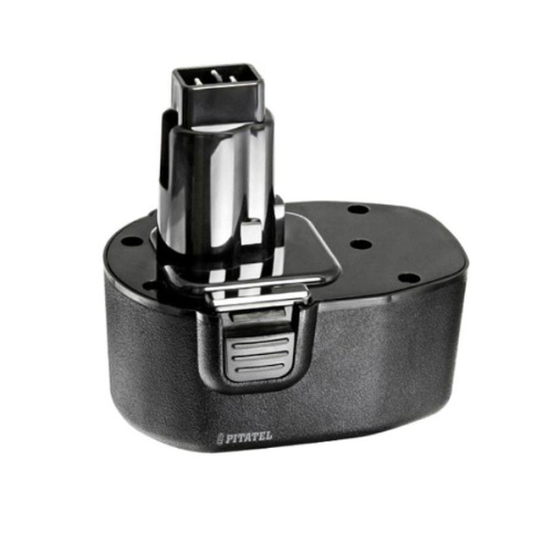 картинка Pitatel TSB-017-BD14A-21M Аккумуляторная батарея Ni-MH 14.4V 2.1Ah для инструмента Black&Decker  от магазина Интерком-НН