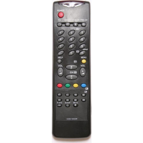 картинка Huayu AA59-10032W [(16709) Пульт дистанционного управления (ПДУ) для телевизора Samsung AA59-10032W от магазина Интерком-НН