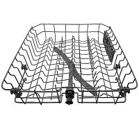 картинка Hansa 1045615 корзина верхняя в сборе для посудомоечной машины ZIM615PO, ZIM635PH, ZIM656PH от магазина Интерком-НН