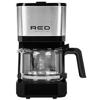 картинка Red Solution RCM-M1528 кофеварка капельная 600Вт, объем 0,6л от магазина Интерком-НН