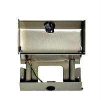 картинка WT-1037A Коробка распределительная металлическая на 10 пар от магазина Интерком-НН