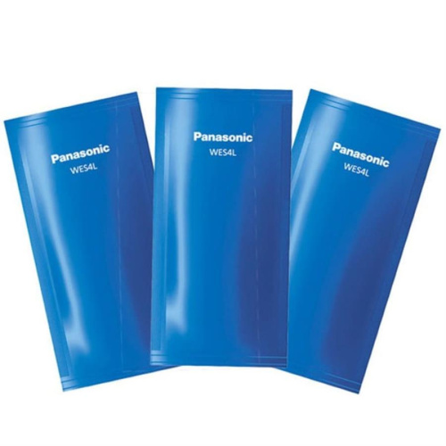 изображение Panasonic WES4L03-803 (WES-4L03) Моющее средство для системы очистки электробритв ES-LV95, LT8, LV9 магазин Компании Интерком-НН фото 3 картинка Panasonic WES4L03-803 (WES-4L03) Моющее средство для системы очистки электробритв ES-LV95, LT8, LV9 от магазина Интерком-НН фото 3