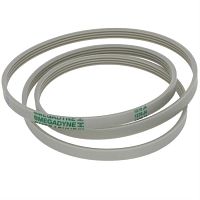 картинка Megadyne BLJ522UN ремень приводной 1270 J4 для стиральных машин Samsung от магазина Интерком-НН