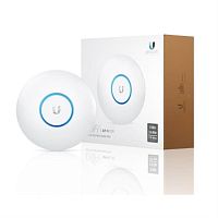 картинка Точка доступа Ubiquiti UniFi AP AC Lite от магазина Интерком-НН