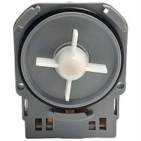 картинка Askoll PMP003UN (RS0657) сливной насос (помпа) M220 30Вт 0,2А для стиральной машины Electrolux, AEG от магазина Интерком-НН