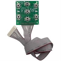 картинка Redmond RCM-1512-PU плата управления для кофеварки RCM-1512 от магазина Интерком-НН