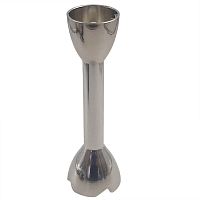 картинка Polaris PHB-1583L-CHOP насадка измельчитель (чоппер) блендера PHB 1583L четыре лепестка  от магазина Интерком-НН