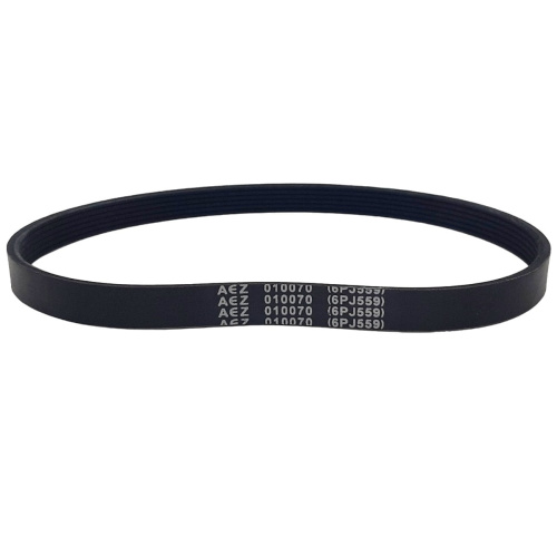 картинка Ремень поликлиновый приводной 010070 (6PJ-559, 6PJ559) для бетономешалки Elitech  от магазина Интерком-НН
