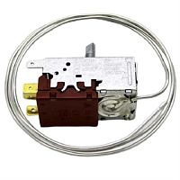 картинка Терморегулятор (термостат) KXF27E 0,8 метра для морозильных камер Бирюса от магазина Интерком-НН