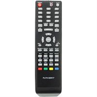картинка Huayu FLTV-32H17 (20807) пульт дистанционного управления (ПДУ) для телевизоров FUSION от магазина Интерком-НН