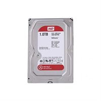 картинка Жесткий диск Western Digital 1Tb 64 Mb SATA-III WD10EFRX (Red) Б/У от магазина Интерком-НН