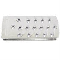 картинка Redmond RFP-3904-TRL терка крупная для кухонного комбайна RFP-3904 от магазина Интерком-НН