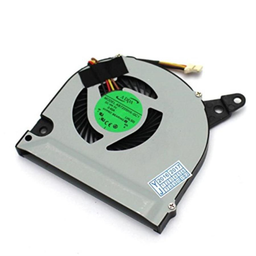 картинка Вентилятор (кулер) GB0506AGV1-A для ноутбука Acer Aspire M5-581G, M5-581T, M5-581, M5-581TG от магазина Интерком-НН