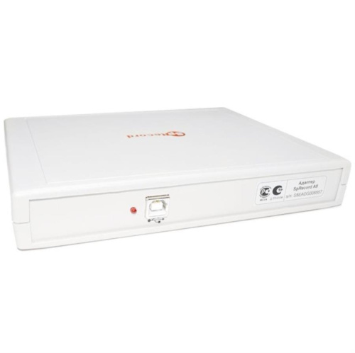 картинка SpRecord A8 Система записи, восемь каналов от магазина Интерком-НН фото 2