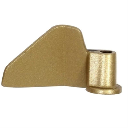 картинка Redmond RBM-M1920-LA лопатка для замешивания хлебопечки RBM-M1920 желтое антипригарное покрытие от магазина Интерком-НН фото 2