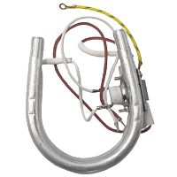 картинка Redmond RCM-M1525S-TEN Тэн (нагревательный элемент) 950Вт для кофеварки SkyCoffee RCM-M1525S от магазина Интерком-НН