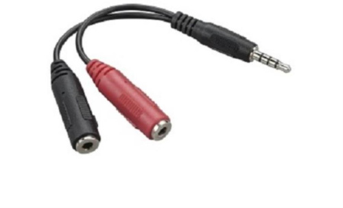 картинка PL-GC318 Гарнитура мультимедийная Plantronics GameCom 318 от магазина Интерком-НН фото 2