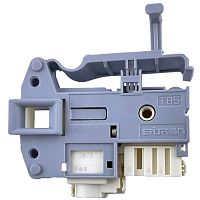 картинка Bitron DL-S2 устройство блокировки люка для стиральной машины Indesit, Ariston от магазина Интерком-НН