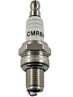 картинка AEZ 010128A(U) cвеча зажигания CMR6H для 4-х контактных двигателей электроинструмента Stihl  от магазина Интерком-НН