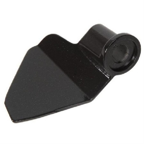 картинка Redmond RBM-M1910-LC лопатка для замешивания хлебопечки RBM-M1910 черное антипригарное покрытие от магазина Интерком-НН фото 3